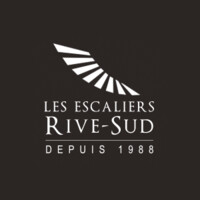 Escaliers Rive-Sud logo, Escaliers Rive-Sud contact details