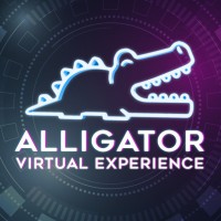 Alligator Virtual Experience logo, Alligator Virtual Experience contact details