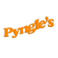 Pyngle's logo, Pyngle's contact details