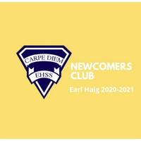 Earl Haig Newcomers Club logo, Earl Haig Newcomers Club contact details