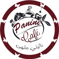 Panini Coffee Shop logo, Panini Coffee Shop contact details