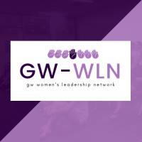 GW Women's Leadership Network logo, GW Women's Leadership Network contact details