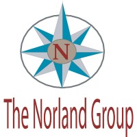 The Norland Group logo, The Norland Group contact details