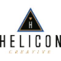 Helicon Creative logo, Helicon Creative contact details