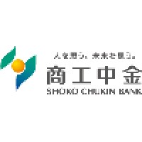 Shoko Chukin Bank logo, Shoko Chukin Bank contact details