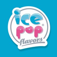 Ice Pop® logo, Ice Pop® contact details