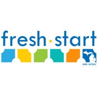 Fresh Start Clubhouse of Ann Arbor logo, Fresh Start Clubhouse of Ann Arbor contact details