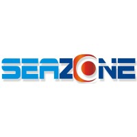 SEAZONE logo, SEAZONE contact details