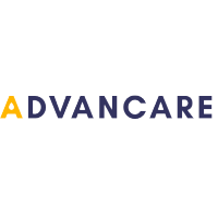 Advancare logo, Advancare contact details