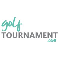 GolfTournament.com logo, GolfTournament.com contact details