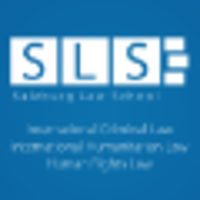 Salzburg Law School on International Criminal Law, Humanitarian Law and Human Rights Law logo, Salzburg Law School on International Criminal Law, Humanitarian Law and Human Rights Law contact details