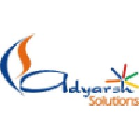 Adyarsh Solutions logo, Adyarsh Solutions contact details