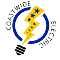 Coastwide Electric logo, Coastwide Electric contact details