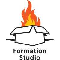 Formation Studio logo, Formation Studio contact details