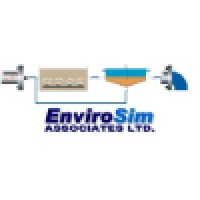 EnviroSim Associates Ltd. logo, EnviroSim Associates Ltd. contact details