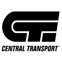 Central Transport logo, Central Transport contact details