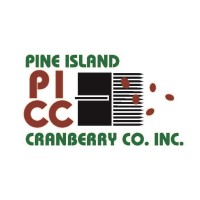 Pine Island Cranberry Company logo, Pine Island Cranberry Company contact details