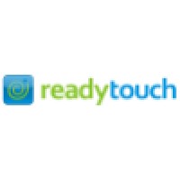 ReadyTouch logo, ReadyTouch contact details