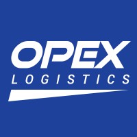 Opex Logistics logo, Opex Logistics contact details