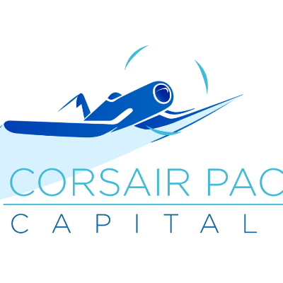 Corsair Pacific Capital logo, Corsair Pacific Capital contact details