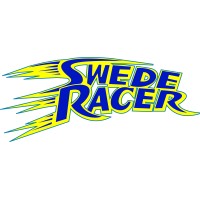 SwedeRacer logo, SwedeRacer contact details