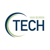 Van Buren Tech logo, Van Buren Tech contact details