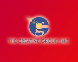 The Creative Group, Inc. logo, The Creative Group, Inc. contact details