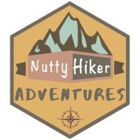 Nutty Hiker Photography logo, Nutty Hiker Photography contact details