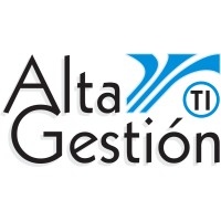 Alta Gestión TI logo, Alta Gestión TI contact details