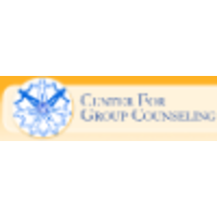 Center for Group Counseling logo, Center for Group Counseling contact details