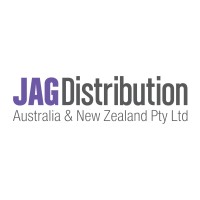 JAG Distribution Australia & New Zealand logo, JAG Distribution Australia & New Zealand contact details