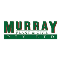 Murray Plant & Civil Pty Ltd logo, Murray Plant & Civil Pty Ltd contact details