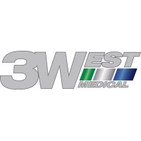 3 West Medical logo, 3 West Medical contact details