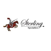 Sterling Specialties logo, Sterling Specialties contact details