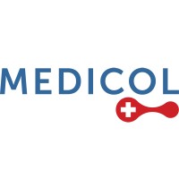 Medicol logo, Medicol contact details