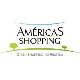 Américas Shopping logo, Américas Shopping contact details