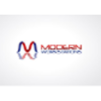 Modern Workstations logo, Modern Workstations contact details