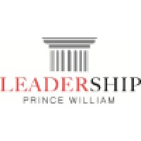 Leadership Prince William logo, Leadership Prince William contact details