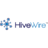 HiveWire Inc. logo, HiveWire Inc. contact details