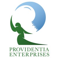 Providentia Enterprises logo, Providentia Enterprises contact details