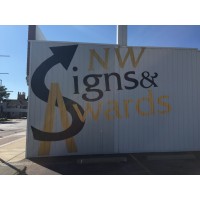 NORTHWEST SIGNS & AWARDS LLC logo, NORTHWEST SIGNS & AWARDS LLC contact details