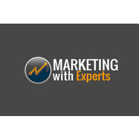 Marketing With Experts logo, Marketing With Experts contact details