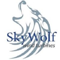 SkyWolf Wind Turbine Corporation logo, SkyWolf Wind Turbine Corporation contact details