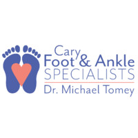 Cary Foot and Ankle logo, Cary Foot and Ankle contact details