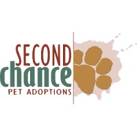 Second Chance Pet Adoptions logo, Second Chance Pet Adoptions contact details