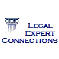 Legal Expert Connections, Inc. logo, Legal Expert Connections, Inc. contact details