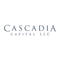 Cascadia Capital LLC logo, Cascadia Capital LLC contact details