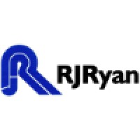 R.J. Ryan Construction logo, R.J. Ryan Construction contact details