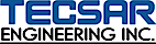 TECSAR Engineering Inc. logo, TECSAR Engineering Inc. contact details