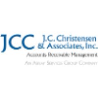 J.C. Christensen & Associates logo, J.C. Christensen & Associates contact details